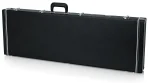 GATOR GW-BASS Bass Guitar Deluxe Wood Case