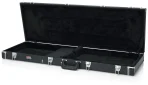 GATOR GW-BASS Bass Guitar Deluxe Wood Case — изображение 2