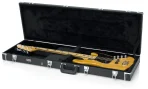 GATOR GW-BASS Bass Guitar Deluxe Wood Case — изображение 3