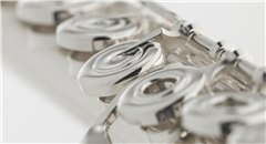 Yamaha Key Arms - JAM.UA