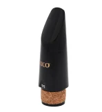 D'ADDARIO Graftonite Mouthpiece - Bb Clarinet #B5