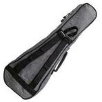 FZONE CUB7 Concert Ukulele Bag (Grey) - Зображення 2