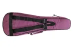 FZONE CUB7 Concert Ukulele Bag (Purple) — изображение 2