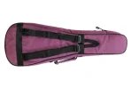 FZONE CUB7 Concert Ukulele Bag (Purple) - Зображення 2
