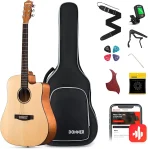 Donner Music DAD-140C 41 Inch