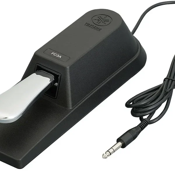 YAMAHA FC3A