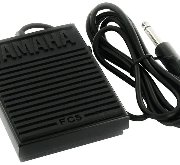 YAMAHA FC5