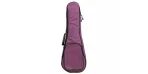 FZONE CUB7 Concert Ukulele Bag (Purple)
