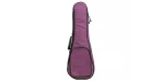 FZONE CUB7 Concert Ukulele Bag (Purple)