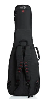 GATOR G-PG ELECTRIC PRO-GO Electric Guitar Gig Bag - Зображення 2