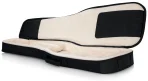 GATOR G-PG ELECTRIC PRO-GO Electric Guitar Gig Bag - Зображення 4