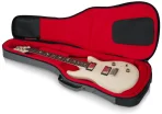 GATOR GT-ELECTRIC-GRY TRANSIT SERIES Electric Guitar Bag - Зображення 3