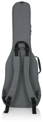 GATOR GT-ELECTRIC-GRY TRANSIT SERIES Electric Guitar Bag - Зображення 2