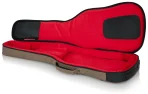 GATOR GT-ELECTRIC-TAN TRANSIT SERIES Electric Guitar Bag — изображение 2