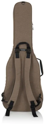 GATOR GT-ELECTRIC-TAN TRANSIT SERIES Electric Guitar Bag — изображение 3