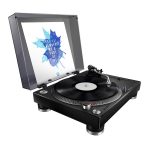 Pioneer PLX-500 — изображение 2
