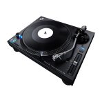 Pioneer PLX-1000 — изображение 2