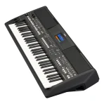 YAMAHA PSR-SX600 — изображение 3