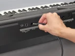 YAMAHA PSR-SX600 — изображение 4
