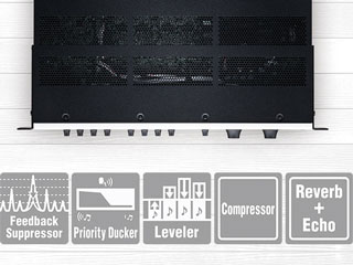 Yamaha MA2120 JAM.UA