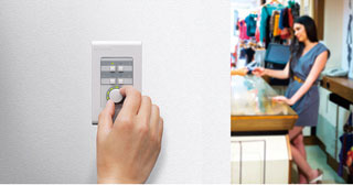 Yamaha MA2120 JAM.UA