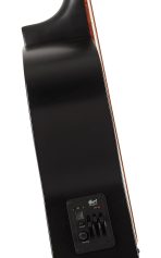 CORT AF510E (Black Satin) — изображение 3