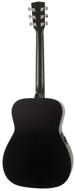 CORT AF510E (Black Satin) — изображение 2