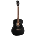 CORT AF510E (Black Satin)