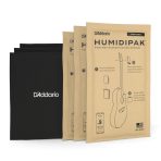D'ADDARIO PW-HPK-01 TWO-WAY HUMIDIFICATION SYSTEM