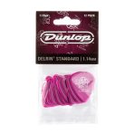 DUNLOP DELRIN 500 PICK 1.14MM - Зображення 2