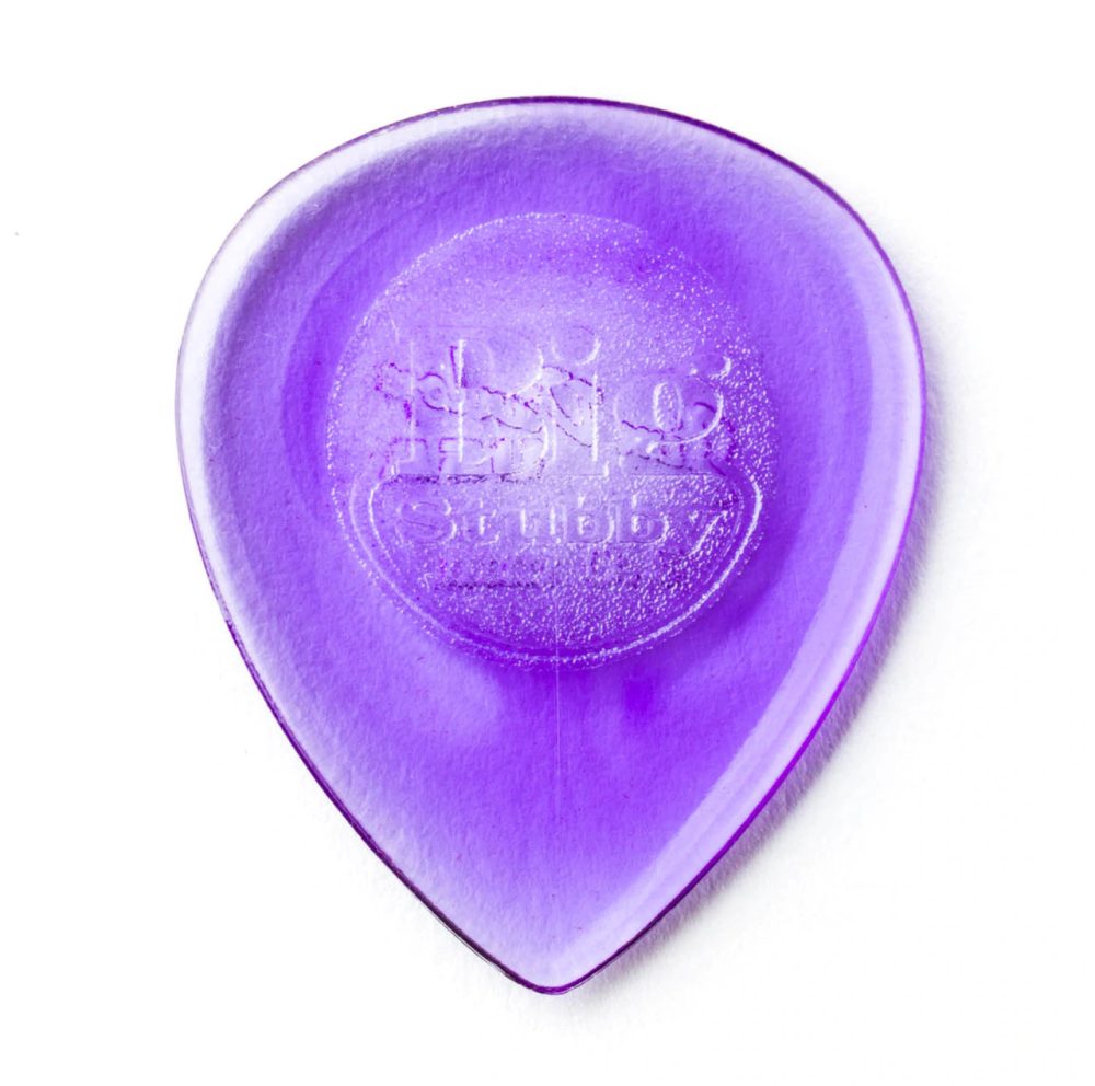 DUNLOP BIG STUBBY PICK 2.00MM — изображение 1