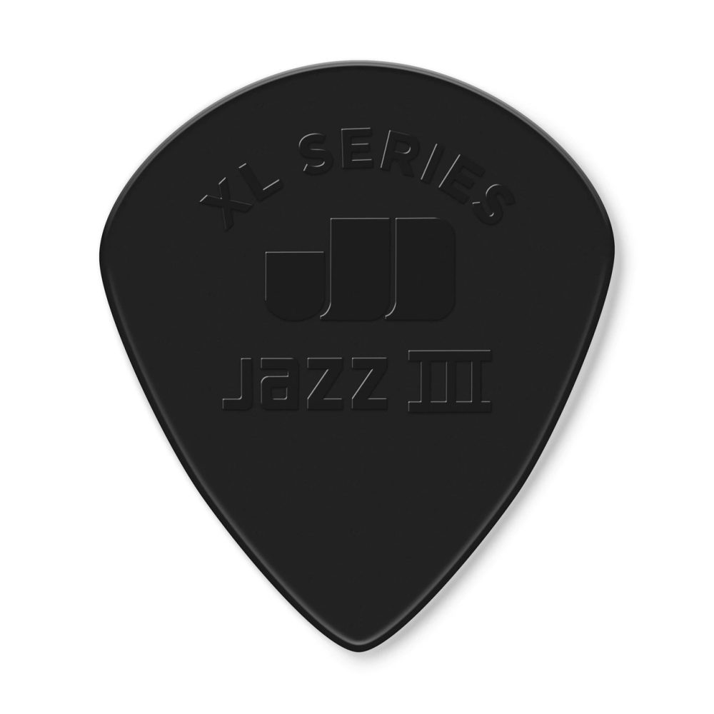 DUNLOP JAZZ III XL STIFFO PICK — изображение 1