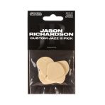 DUNLOP JASON RICHARDSON CUSTOM JAZZ III PICK - Зображення 2