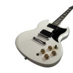 Toneberg TESG 400 WH - Зображення 2