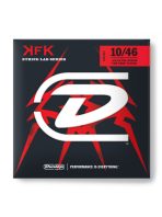 DUNLOP KKN1052 STRING LAB SERIES KERRY KING GUITAR STRINGS (10-52) - Зображення 3