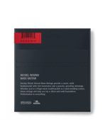 DUNLOP DBN30130 NICKEL WOUND BASS STRINGS 30-130 | 6-STRING - Зображення 2
