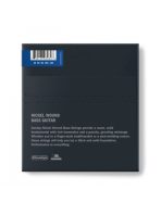 DUNLOP DBN45125 NICKEL WOUND BASS STRINGS 45-125 | 5-STRING — изображение 2