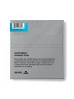 DUNLOP DBMMS45125 MARCUS MILLER SUPER BRIGHT BASS STRINGS 5-STRING (45-125) — изображение 2