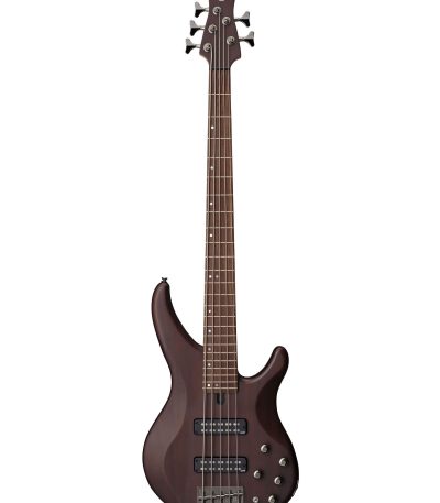 Бас YAMAHA TRBX-505 (Translucent Brown)