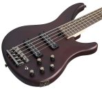 YAMAHA TRBX-505 (Translucent Brown) — изображение 2