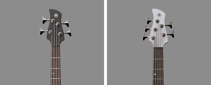 Головка грифа Yamaha TRBX