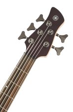 YAMAHA TRBX-505 (Translucent Brown) — изображение 3