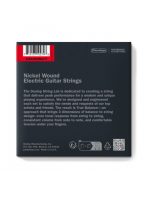 DUNLOP DEN09527 NICKEL WOUND ELECTRIC GUITAR STRINGS 09-52 | 7-STRING - Зображення 2