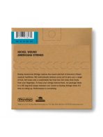 DUNLOP DJN0920 NICKEL WOUND TENOR BANJO STRINGS 09-20 | 5 STRING - Зображення 2