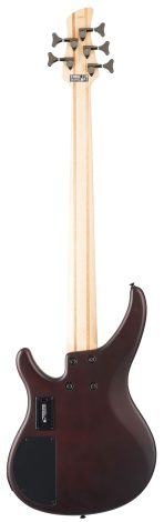 YAMAHA TRBX-505 (Translucent Brown) — изображение 4