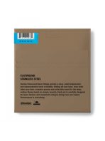 DUNLOP DBFS45125 STAINLESS STEEL FLATWOUND BASS (45-125) - Зображення 2
