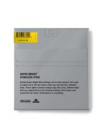 DUNLOP DBSBS40100 SUPER BRIGHT STEEL (40-100) — изображение 2