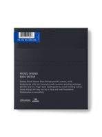 DUNLOP DBN45125XL NICKEL WOUND BASS EXTRA LONG SCALE 45-125 - Зображення 2