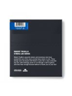 DUNLOP RTT45130T ROBERT TRUJILLO STAINLESS STEEL TAPERED BASS (45-130) - Зображення 2