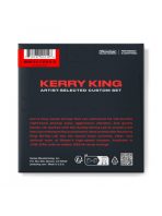 DUNLOP KKN1052 STRING LAB SERIES KERRY KING GUITAR STRINGS (10-52) - Зображення 2